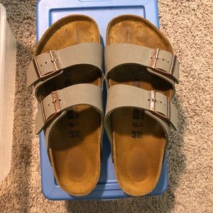 Birkenstock Sandals